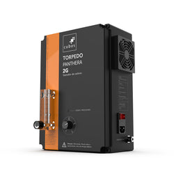 Gerador de Ozônio Panthera 2G 220v