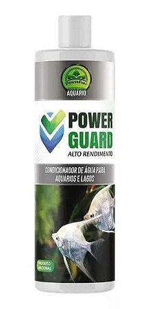 Condicionador de Biologia Power Guard  PowerFert 100ml