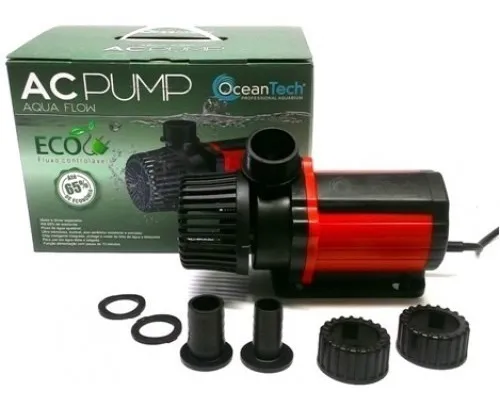 Bomba Submersa  AC 30000 Ocean Tech