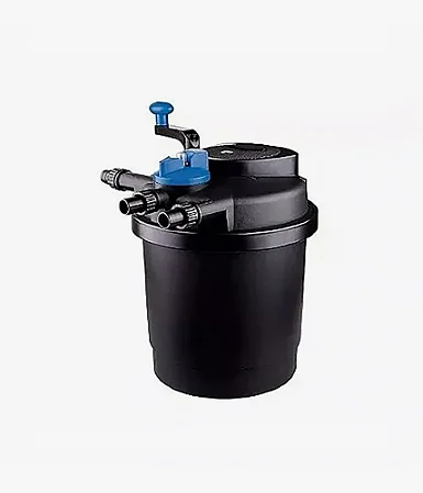 Filtro Pressurizado Puri Press 2,5k COM UV 13W Sarlo 127v