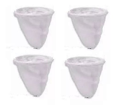 Mini Coador refil - Para reposição no mini suporte de 15 cms