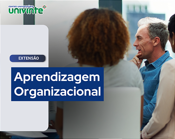 Aprendizagem Organizacional