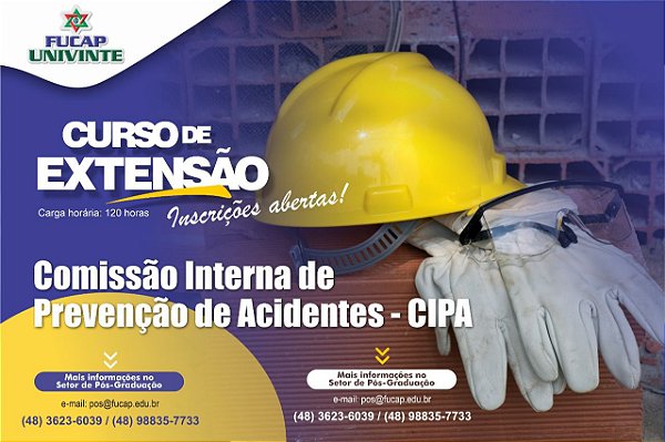 Comissão Interna de Prevenção de Acidentes (CIPA)