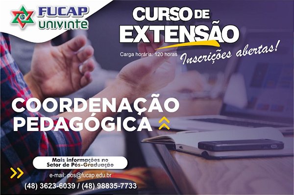 Coordenação Pedagógica