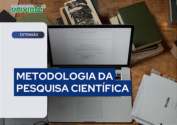 Metodologia da Pesquisa Científica