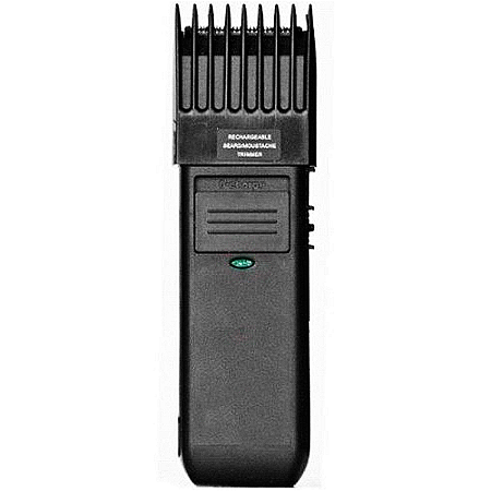 Máquininha Tipo Panasonic Corta Barba Cabelo Pelos Pézinho Tipo Panasonic