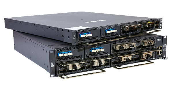 PK1600 DCI