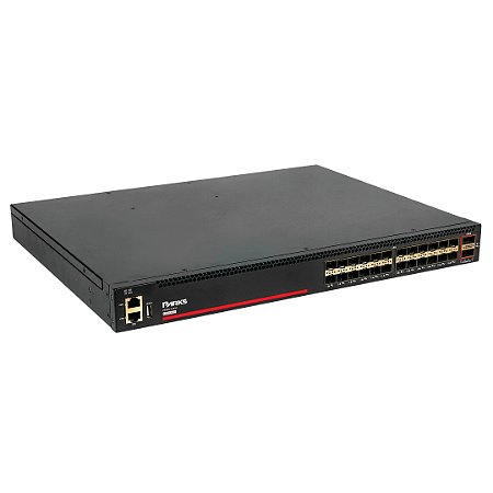PK800-24X2C - Switch de Agregação