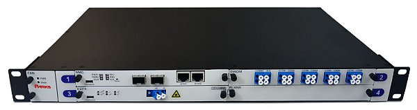 DWDM PK3001