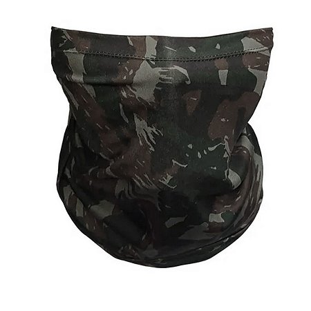 Bandana Tubular Camuflada Exército Moto Ciclismo Esporte