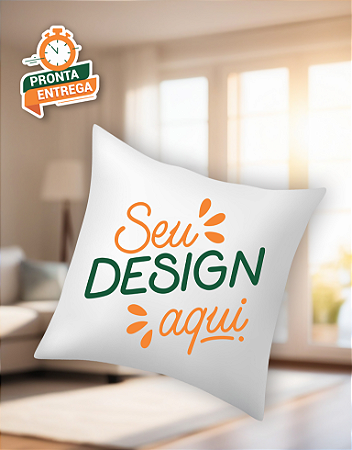 Capa para Almofada