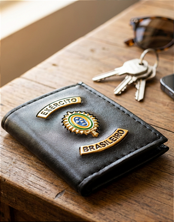Carteira Exército