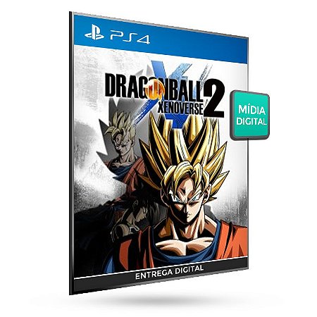 Dragon Ball Xenoverse 2 PC Game Download Full Version Free dragon ball xenoverse 2 digital download ps4