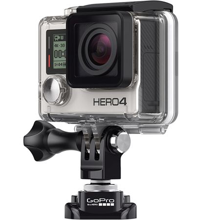 GOPRO   swivel mount Gopro