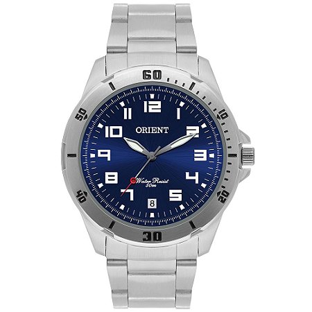Relógio Orient MBSS1155A D2SX