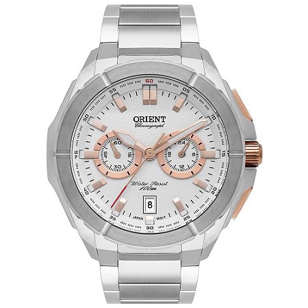 Relógio Orient Sport MTSSC042 S1SX