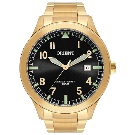 Relógio Orient MGSS1181 P2KX