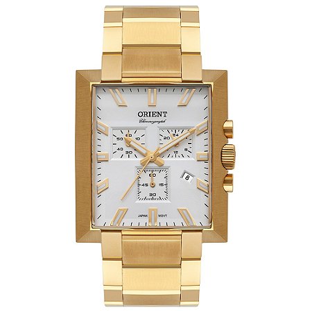 Relógio Orient GGSSC002 S1KX