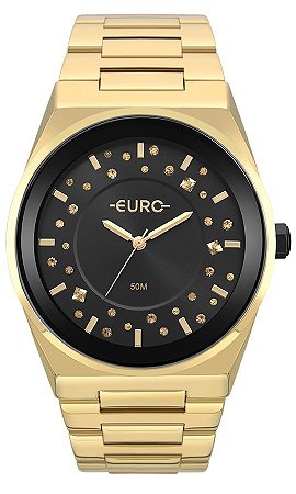 Relógio Euro EU2039JZ/4P