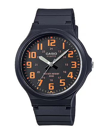 Relógio Casio MW-240-4BVDF