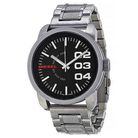 Relógio Diesel DZ1370 - Relojoaria e Ótica Santos