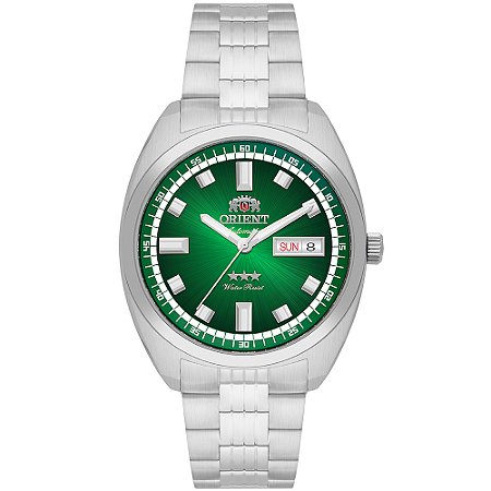 Relógio Orient Automático YN6SS004 E1SX
