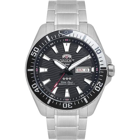 Relógio Orient YN6SS012 P1SX