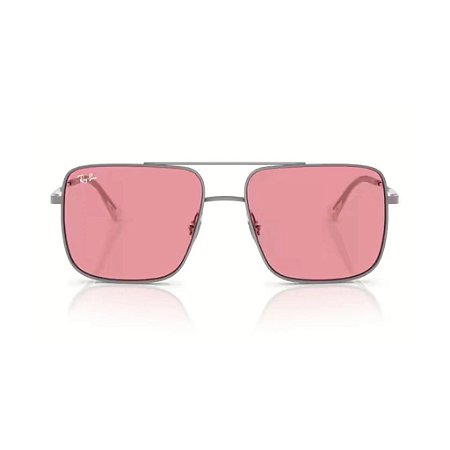 Óculos Ray Ban RB3758 004/84