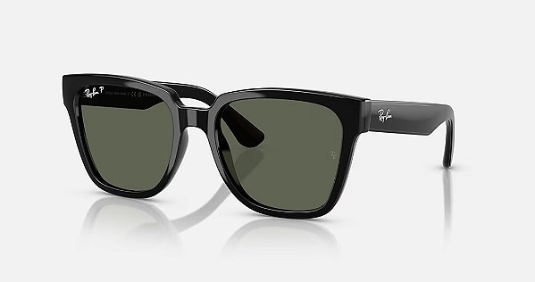 Óculos Ray-Ban RB4437L 601/9A