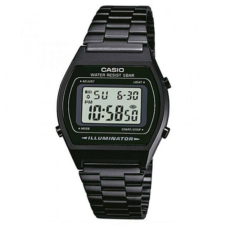 Relógio Casio B640WB-1ADF