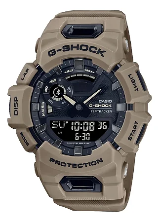 Relógio Casio G-SCHOCK GBA-900UU-5ADR
