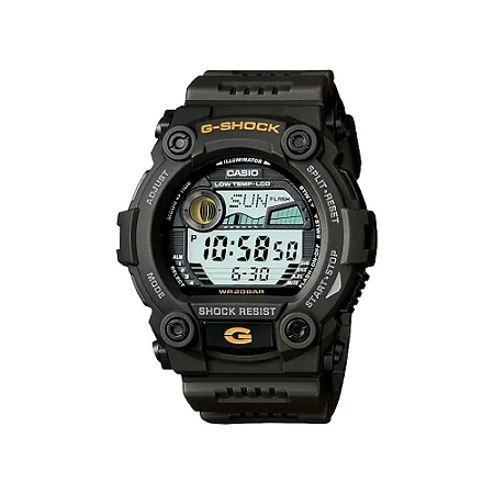 Relógio G-SCHOCK G-7900-3DR