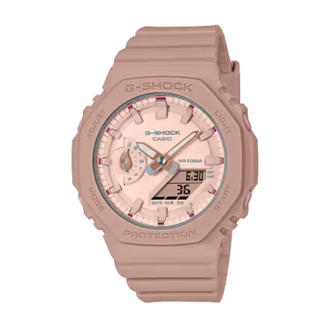 Relógio Casio G-SHOCK GMA-S2100BA-4ADR