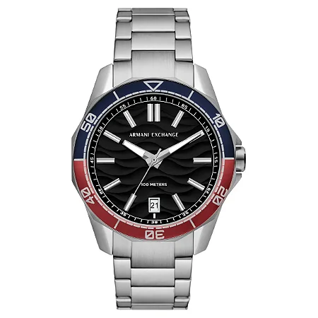 Relógio Armani Exchange AX1955B1 P1SX
