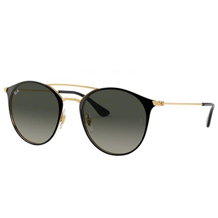 Óculos Ray-Ban RB3546 187/71 52 20 145 3N