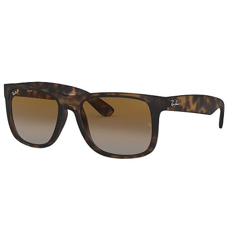 Óculos Solar Ray-ban RB4165L 865/T5 Justin