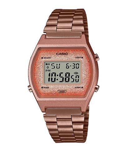 Relógio Casio B640WCG-5DF
