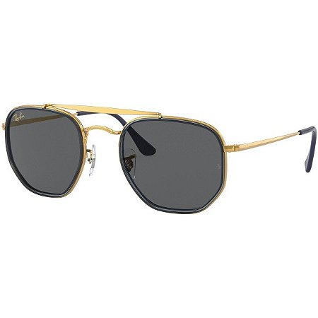 Óculos Solar Ray-Ban RB3648M 9240/B1
