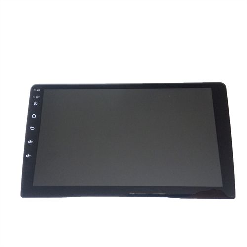 Multimídia Android Smart Connect 9" (FP Import)