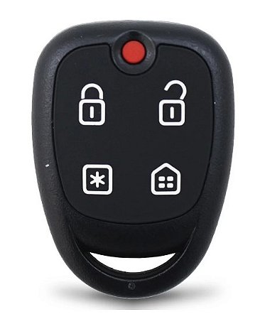 Controle remoto positron px n58