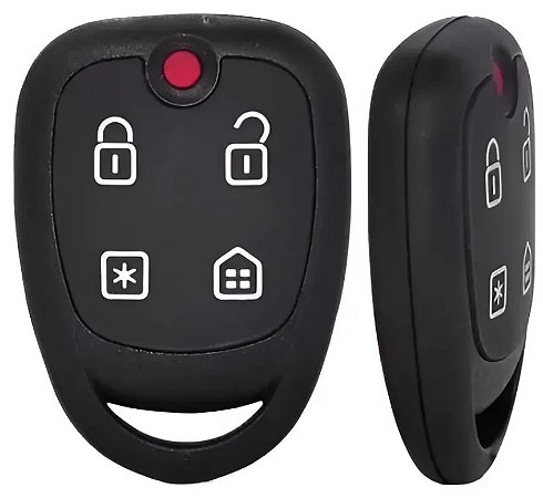 Controle remoto positron px n74