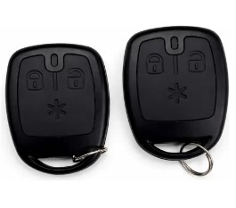 Controle Remoto Commander Frequência 433 MHz