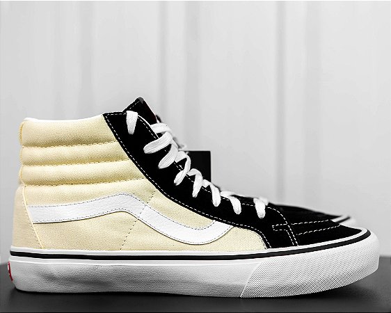 vans sk8 50th