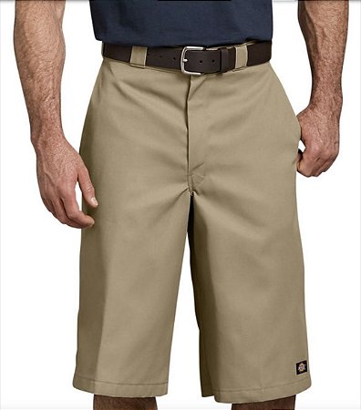 dickies bermuda