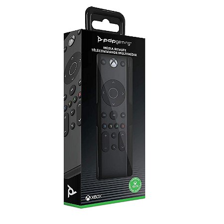 Controle Remoto Xbox Series X|s, Xbox One, Xbox Original Pdp