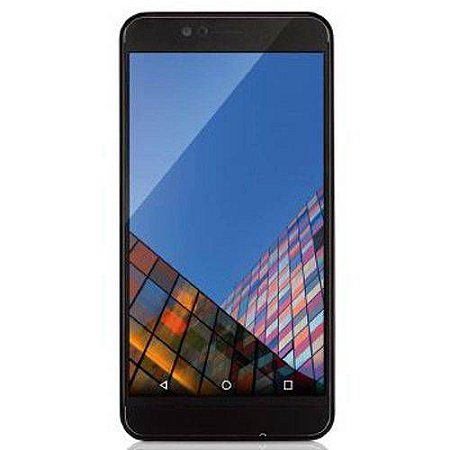 Multilaser Ms55 Dual Chip 5.5 Ips 3g 24gb Quad 2 Cameras - Nb232