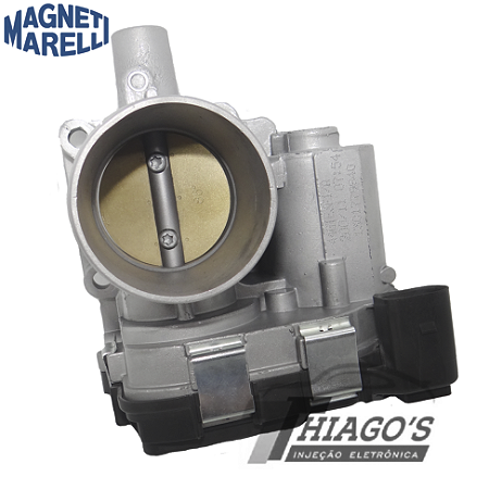 Corpo de borboleta - TBI  Fiat Strada/ 1.4/ 2019 / 44GTE