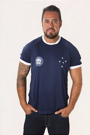 Camisa Metalzeiros Tradicional