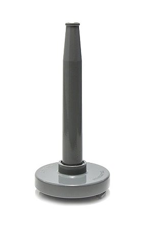 ESGUICHO JATO SOLIDO 1 ½” X 13mm EM ALUMÍNIO