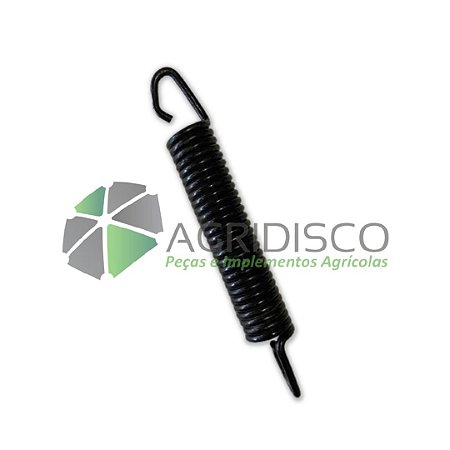 0503031741 MOLA TRAC 45,0 X 290 X 7,0 CLASSE C (TATU)